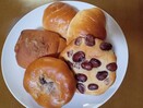 【函館市】『パンのほりかわ』で今回は焼き立てホカホカのパンを購入できました！