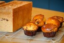 パン屋だけどパン屋じゃない！まちのみんなに愛されてきた集落のベーカリー「森とパン」が4月15日にリニューアルオープンします。