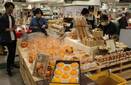 三重産品やパン＆スイーツも、近鉄百貨店四日市で「プラグスマーケット」1周年記念祭