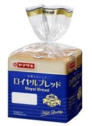 山崎製パン「ロイヤルブレッド」など２２７商品値上げ…７月１日出荷分から