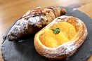 【沼津市】季節のフルーツを使ったデニッシュや美味しいパンに舌鼓…沼津市日の出町「moppel」さんでお買い物