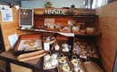 【鈴鹿市】白い生地が特徴！自家製天然酵母パン『I inside』は東庄内町の店舗やわくわく広場で週２日販売しています！