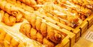 新小岩「劉記 中華面食」は日本初の中華パンのベーカリー！種類の多さに驚き！