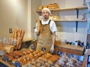葛飾・東立石に「ベーカリーマイスター」　経験20年のパン職人が独立