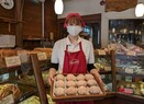 ブランジェ浅野屋が復刻パン「軽井沢あんドーナツ」 　軽井沢3店舗で限定販売