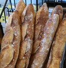 「pain porte（パンポルト）」のパン
