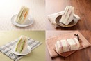ローソン、サンドイッチ刷新 新製法でパンがしっとり柔らか